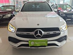 Mercedes-Benz GLC 300 L 4MATIC Dynamic Premium Edition - ფოტო 2