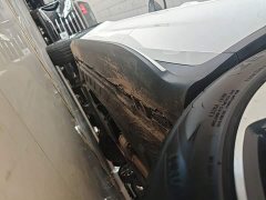 Mercedes-Benz GLC 300 L 4MATIC Dynamic Premium Edition - ფოტო 20