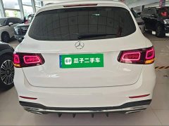 Mercedes-Benz GLC 300 L 4MATIC Dynamic Premium Edition - ფოტო 3