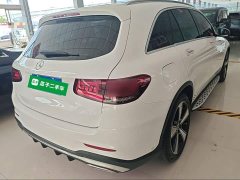 Mercedes-Benz GLC 300 L 4MATIC Dynamic Premium Edition - ფოტო 4