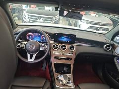 Mercedes-Benz GLC 300 L 4MATIC Dynamic Premium Edition - ფოტო 5