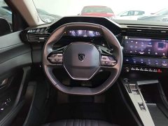 Peugeot 408X Edition - photo 10