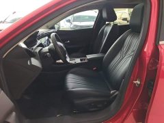 Peugeot 408X Edition - photo 14