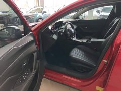 Peugeot 408X Edition - photo 15