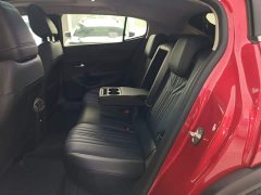 Peugeot 408X Edition - photo 16