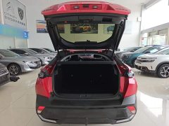 Peugeot 408X Edition - photo 18