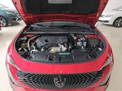 Peugeot 408X Edition - photo 19