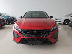 Peugeot 408X Edition - photo 2