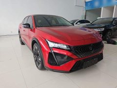 Peugeot 408X Edition - photo 3
