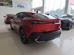 Peugeot 408X Edition - photo 4