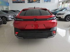 Peugeot 408X Edition - photo 5