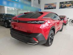 Peugeot 408X Edition - photo 6