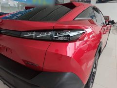 Peugeot 408X Edition - photo 7