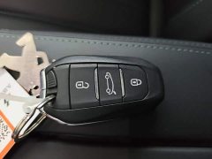 Peugeot 408X Edition - photo 8
