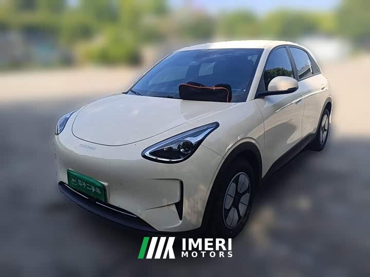 Geely Star Wish 310km Youth Edition