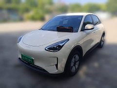 Geely Star Wish 310km Youth Edition - ფოტო 1