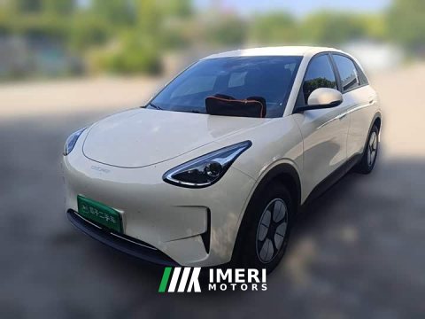 2025 Geely Star Wish 310km Youth Edition - ავტომობილი ჩინეთიდან