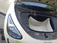 Geely Star Wish 310km Youth Edition - ფოტო 18