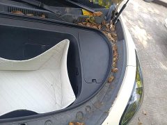 Geely Star Wish 310km Youth Edition - ფოტო 19