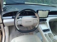 Geely Star Wish 310km Youth Edition - ფოტო 2
