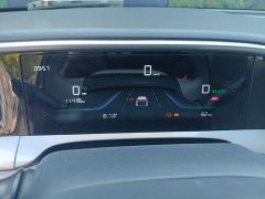 Geely Star Wish 310km Youth Edition - ფოტო 3