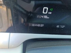 Geely Star Wish 310km Youth Edition - ფოტო 4