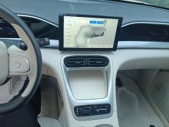 Geely Star Wish 310km Youth Edition - ფოტო 5