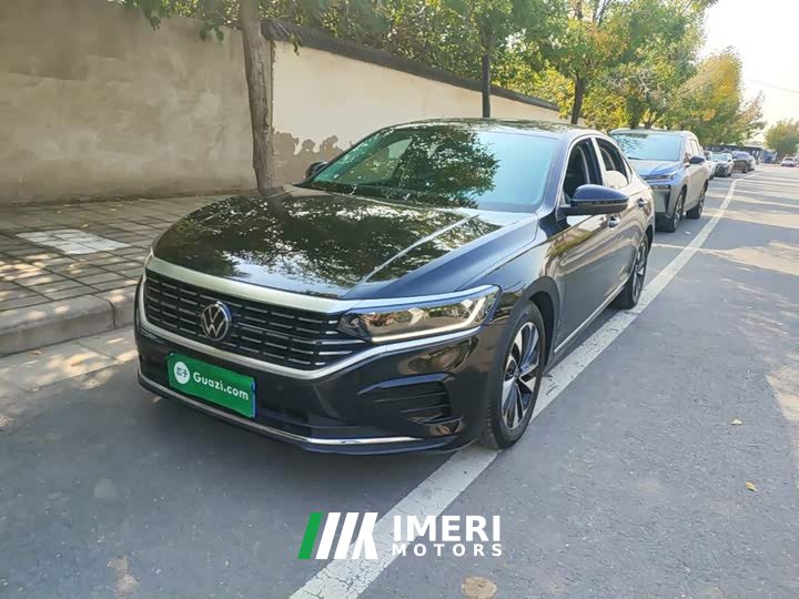 Volkswagen Passat 280TSI Elite