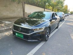 Volkswagen Passat 280TSI Elite - ფოტო 1