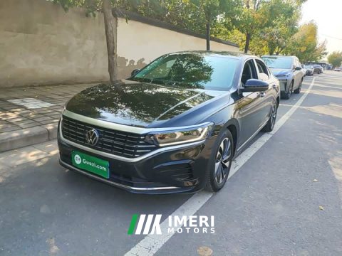 2023 Volkswagen Passat 280TSI Elite - ავტომობილი ჩინეთიდან