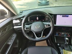 Volkswagen Passat 280TSI Elite - ფოტო 10