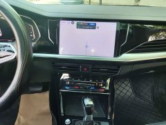 Volkswagen Passat 280TSI Elite - ფოტო 12