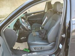 Volkswagen Passat 280TSI Elite - ფოტო 14