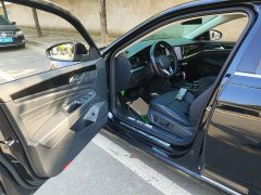 Volkswagen Passat 280TSI Elite - ფოტო 15