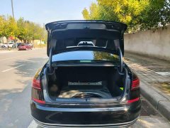 Volkswagen Passat 280TSI Elite - ფოტო 18
