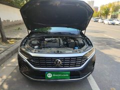 Volkswagen Passat 280TSI Elite - ფოტო 19