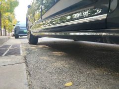 Volkswagen Passat 280TSI Elite - ფოტო 20