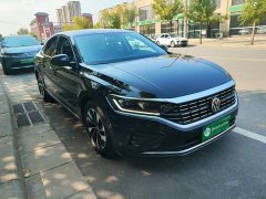 Volkswagen Passat 280TSI Elite - ფოტო 3
