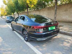 Volkswagen Passat 280TSI Elite - ფოტო 4