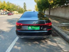 Volkswagen Passat 280TSI Elite - ფოტო 5