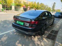 Volkswagen Passat 280TSI Elite - ფოტო 6