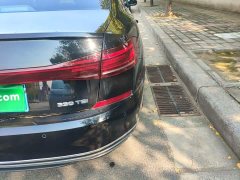 Volkswagen Passat 280TSI Elite - ფოტო 7