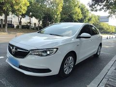 Buick Excelle Classic 1.5L Automatic Elite - ფოტო 1