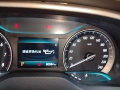Buick Excelle Classic 1.5L Automatic Elite - ფოტო 11