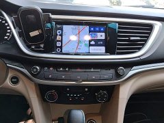 Buick Excelle Classic 1.5L Automatic Elite - ფოტო 12