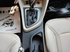 Buick Excelle Classic 1.5L Automatic Elite - ფოტო 13