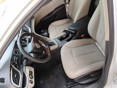 Buick Excelle Classic 1.5L Automatic Elite - ფოტო 14