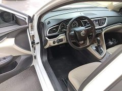 Buick Excelle Classic 1.5L Automatic Elite - ფოტო 15