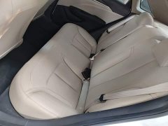Buick Excelle Classic 1.5L Automatic Elite - ფოტო 16