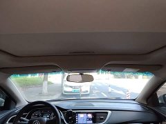 Buick Excelle Classic 1.5L Automatic Elite - ფოტო 17